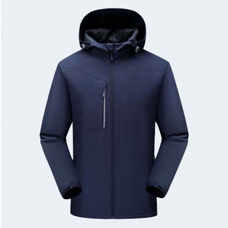 高雄團服展示21